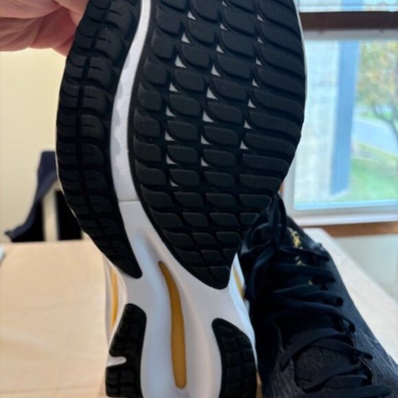 Men's Mizuno Wave Rider 26 Size 13 - Picture 5 of 8